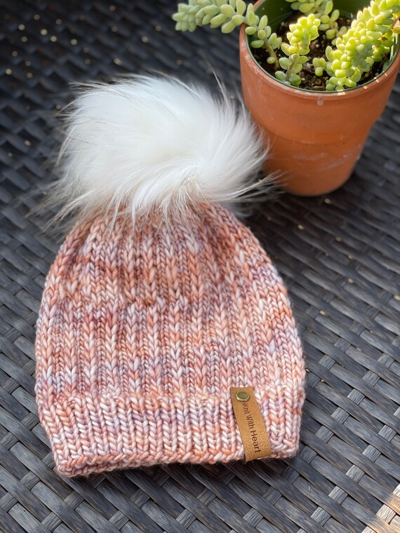 Luxe Aspen Beanie - Etsy display picture 3