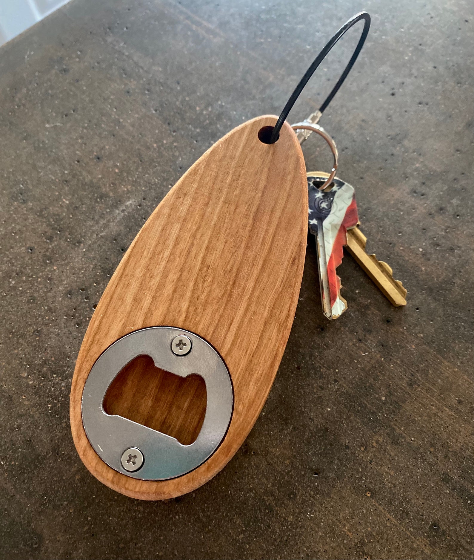 Blank Wooden Bottle Opener Keychain Wholesale Bulk Bottle Etsy