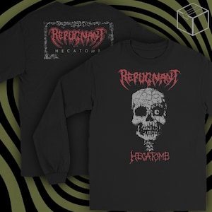 Repugnant - Etsy Canada
