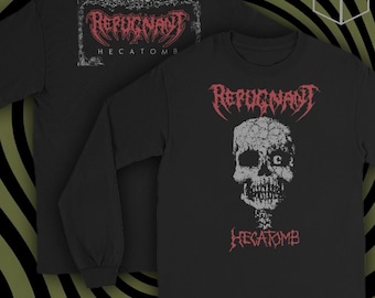 洋楽 Repugnant/hecatomb Repugnant - Hecatomb Lyrics and Tracklist