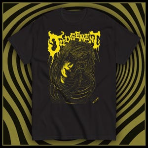 Judgement Japan Punk - Etsy