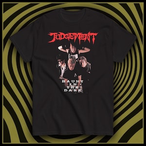 Judgement Japan Punk - Etsy
