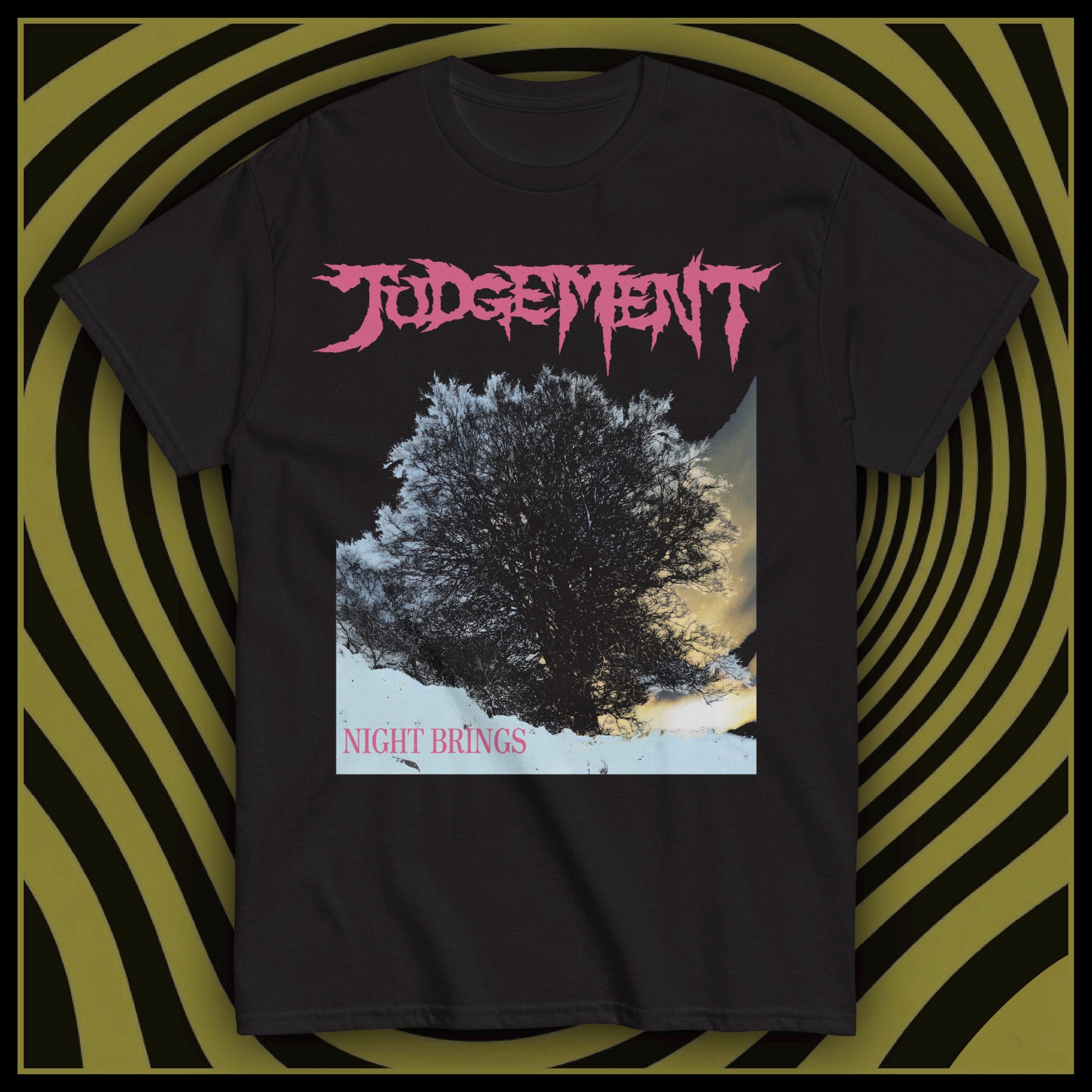 Judgement Japan Punk - Etsy