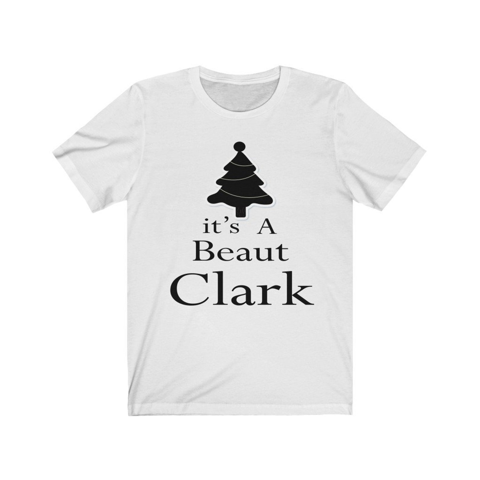 she's a beaut clark shirt