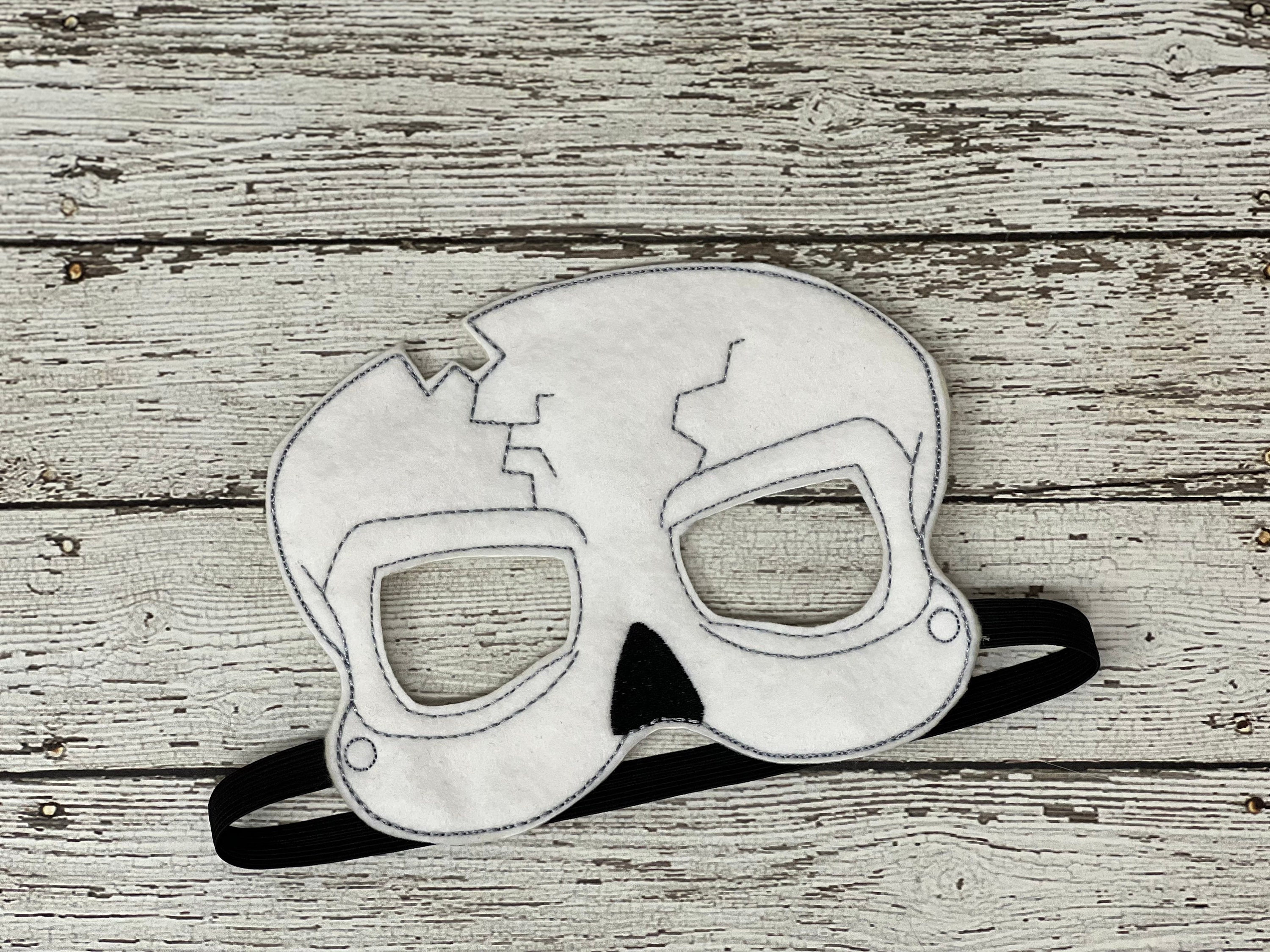 Unisex Ghost Skull Mask Cosplay Balaclava MW2 Horri Full Face Mask Outdoor  War Game (one Size, Mask-1) : Clothing, Shoes & Jewelry - .com