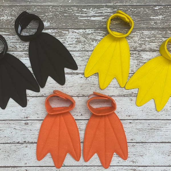 Bird Feet Penguin Feet Eagle Feet Duck Feet Rooster Feet Turkey Costume Chicken Shoe Cover Felt Foot Halloween Costume Children