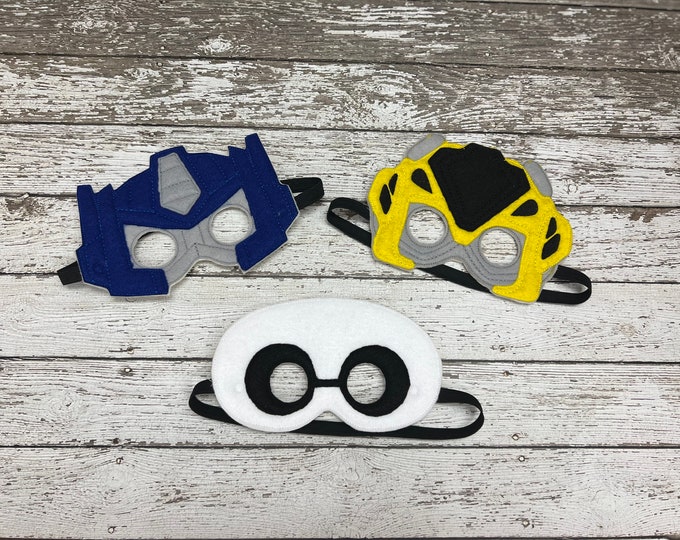 Wearable Bot Mask Coloring In Robots Printable Coloring Masks, Robot Mask, Bots Mask, Robot Costume ...