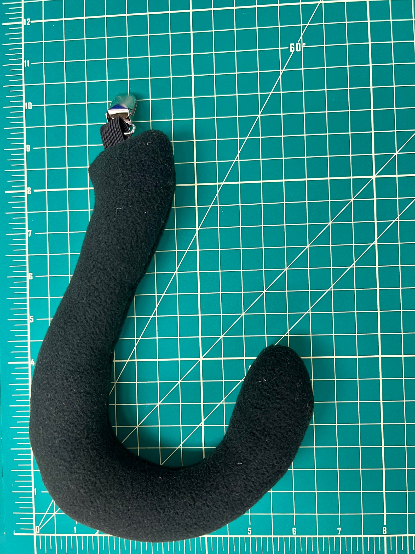 Girly Black Cat Costume Floral Black Cat Mask Flowers Cat Mask Etsy