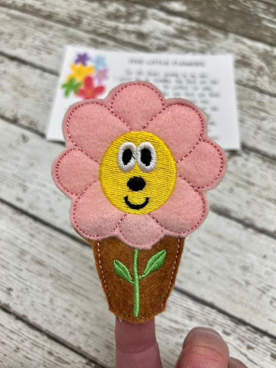COcnny Set Di 11 Marionette Da Dito In Feltro – Animali Del Bosco Con Custodia – Giocattolo Educativo Per Storie E Giochi Di Ruolo – Adatto A Bambini