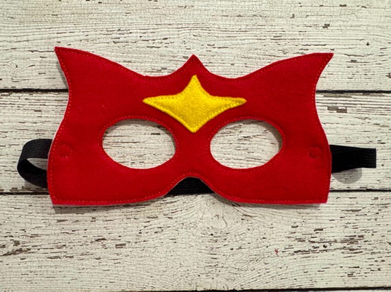 Máscaras De Superhéroes Favores De Fiesta Para Niños 33 Paquetes Fieltro Y Elastico Ma Teehome Teehome Máscaras De Superhéroes Favores De Fiesta Para Niños 33 Paquetes Fieltro Y Elastico Ma Teehome Teehome