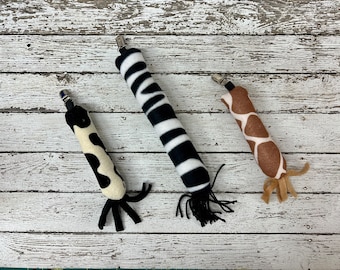 Clip on Lizard Tail - Etsy Clip on Lizard Tail - Etsy