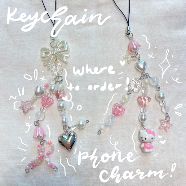 Aesthetic Beads Etsy