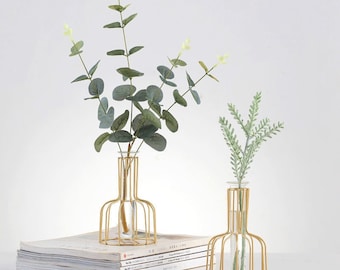 Table Vase Etsy