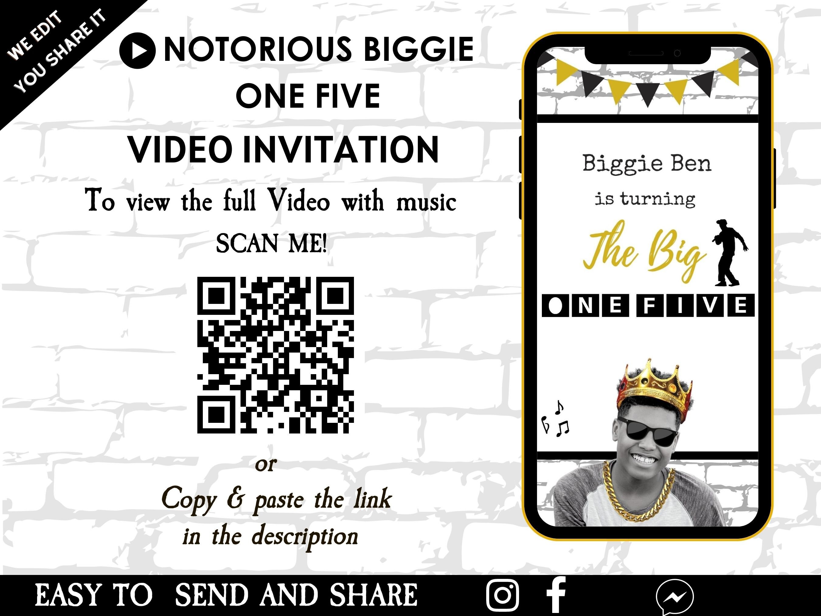 Biggie Cheese Mr. BoomBastic Offical Video (LIVE) on Make a GIF