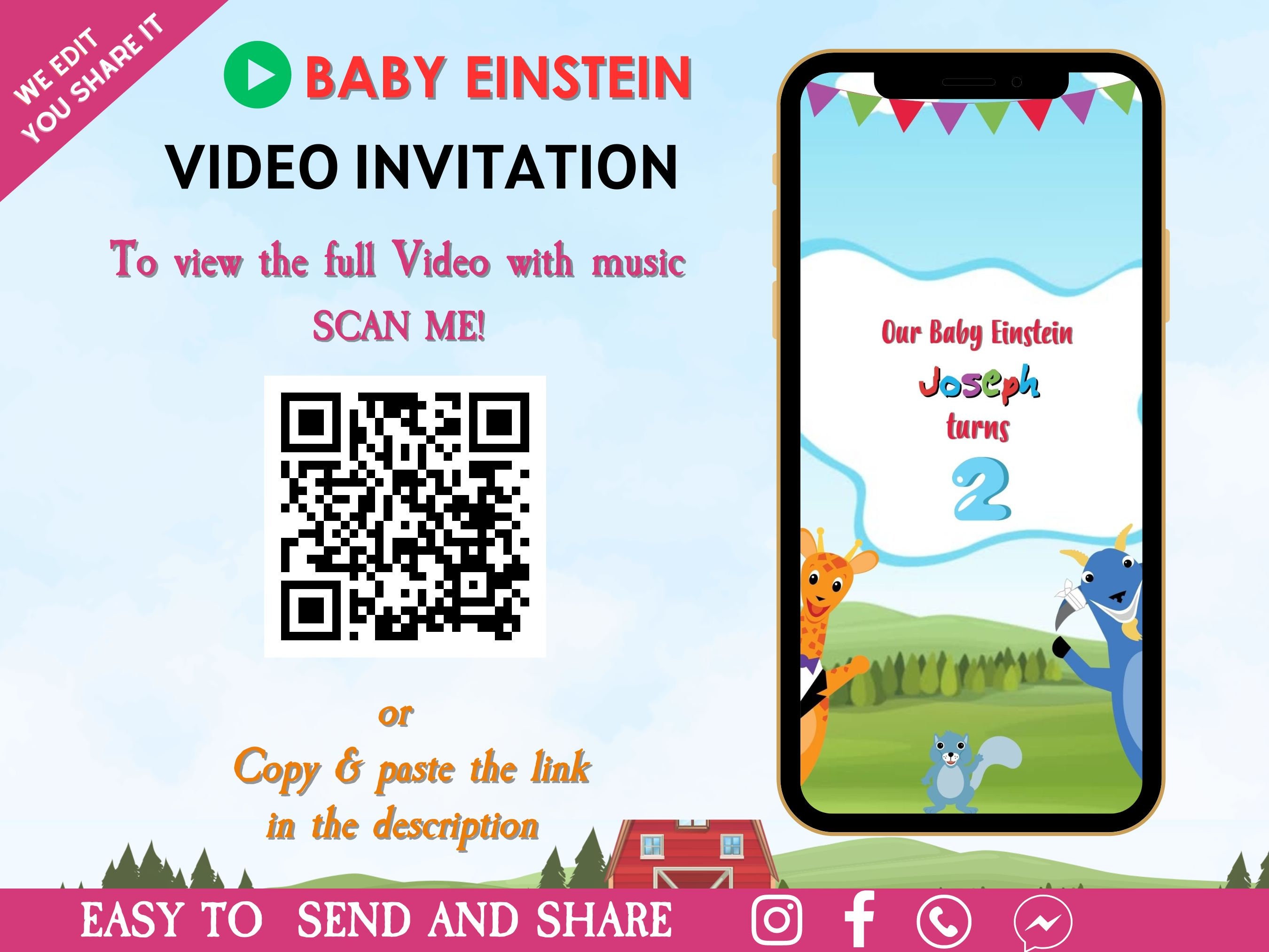 Baby einstein dvd - Etsy 日本