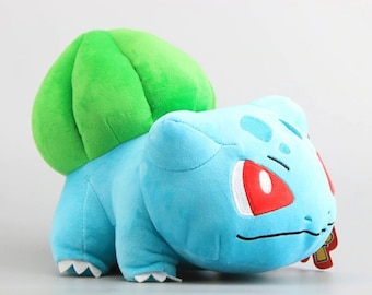 bulbasaur plush canada