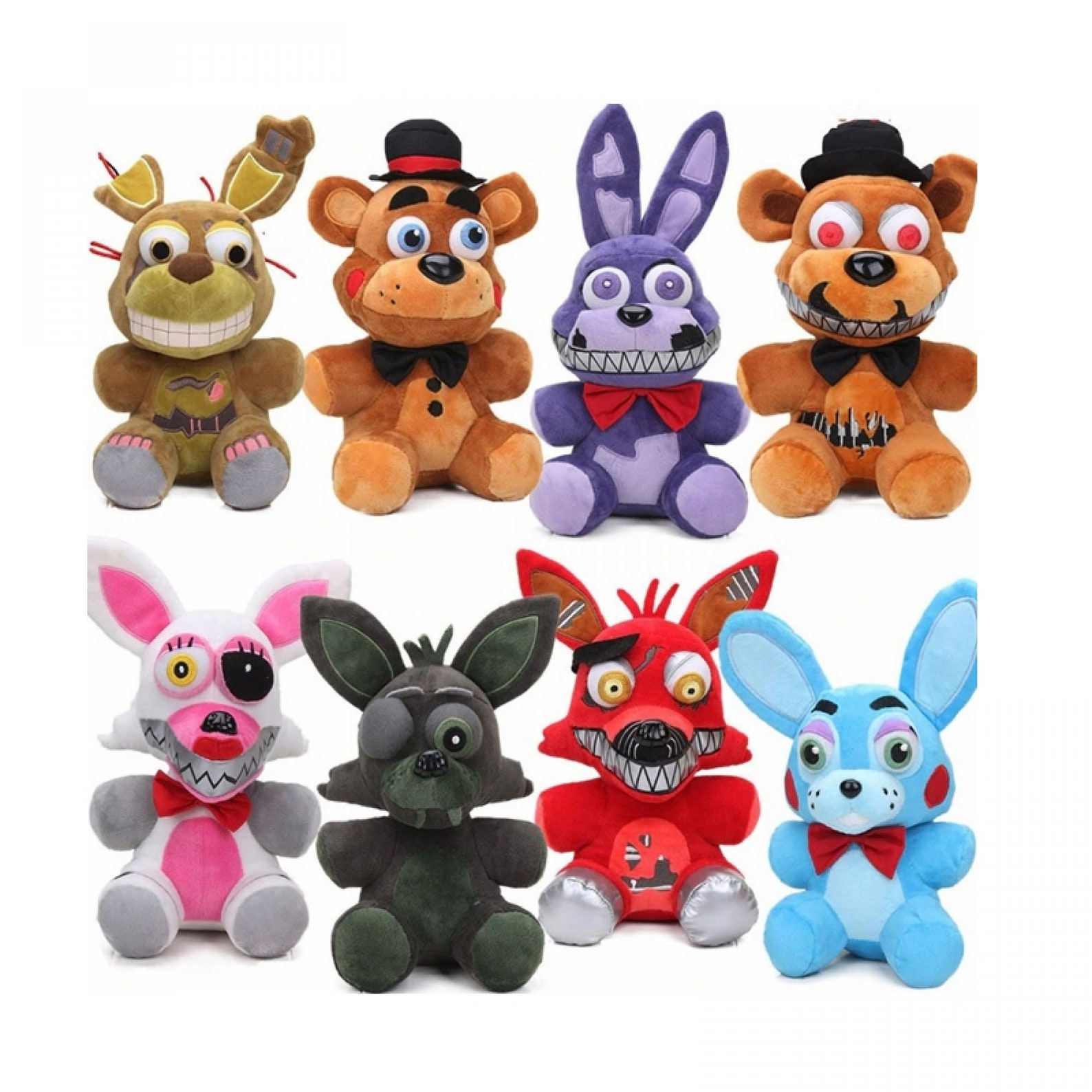 Five Nights at Freddy
