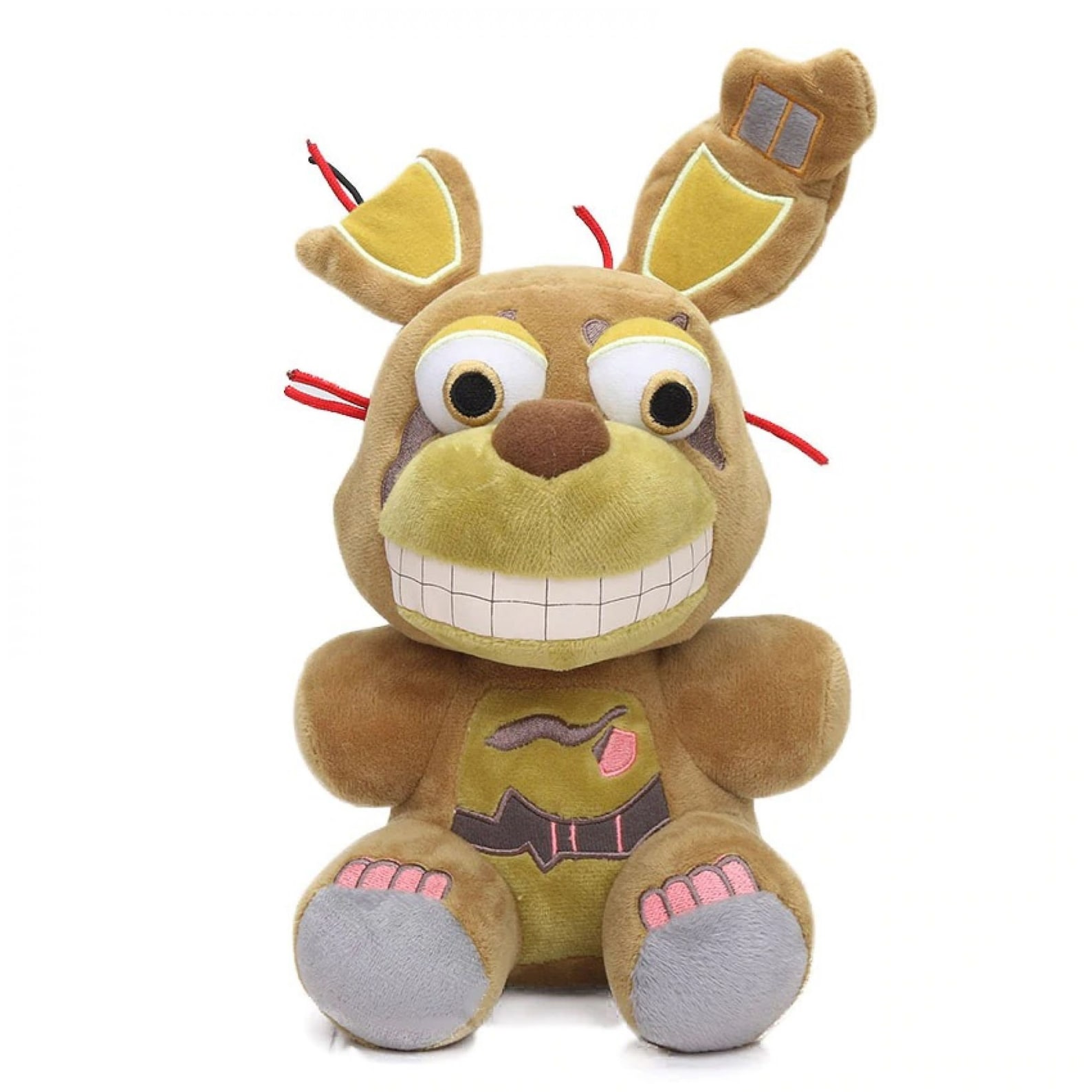 Five Nights at Freddy