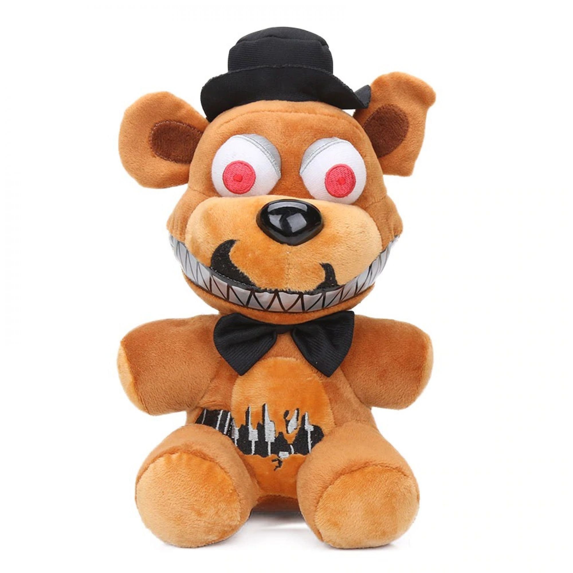 Five Nights at Freddy