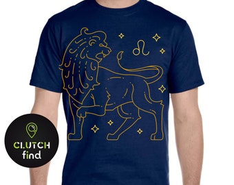 Leo Fire Sign Zodiac Digital Art, SVG, PNG, Customizable, Prints, Digital Art Leo Zodiac, Astrology T-Shirts, Leo Season, Leo SVG, Leo Gift