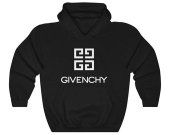 Givenchy hoodie | Etsy