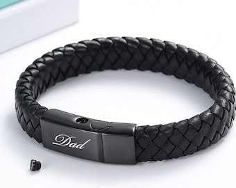 Personalized URN BRACELET Cremation Jewelry for Men Women Human Ashes Keepsake Dog Cat Hair Pet Memorial Sympathy Waterproof Custom Engraved