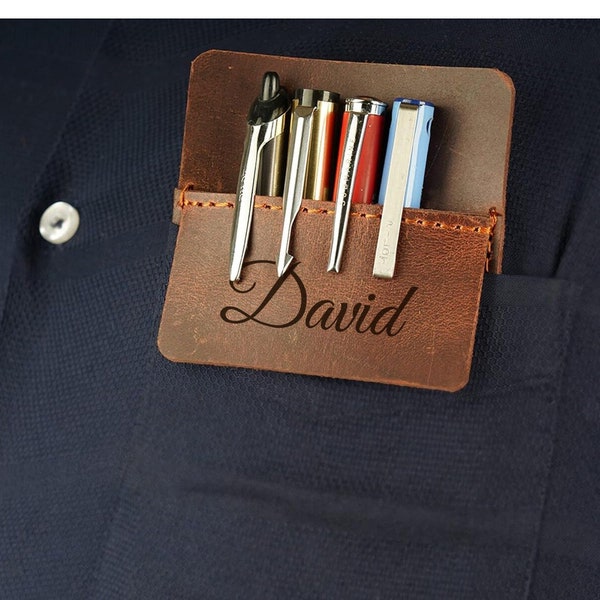 Pocket Protector - Etsy