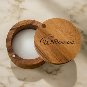 Caja de sal y especias personalizada, tapa de bodega, tarro de azúcar, regalo de inauguración de la casa para mamá, mujer, grabado personalizado