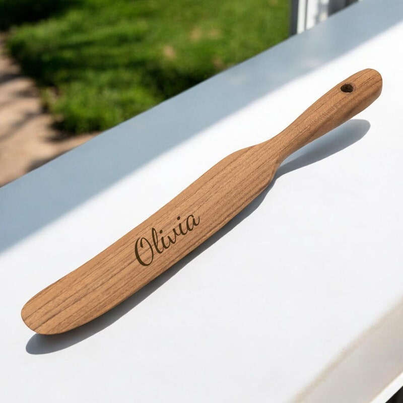 Spurtle - Etsy