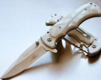 B.M.W. Solingen Germany three blade folding pocket knife | eBay