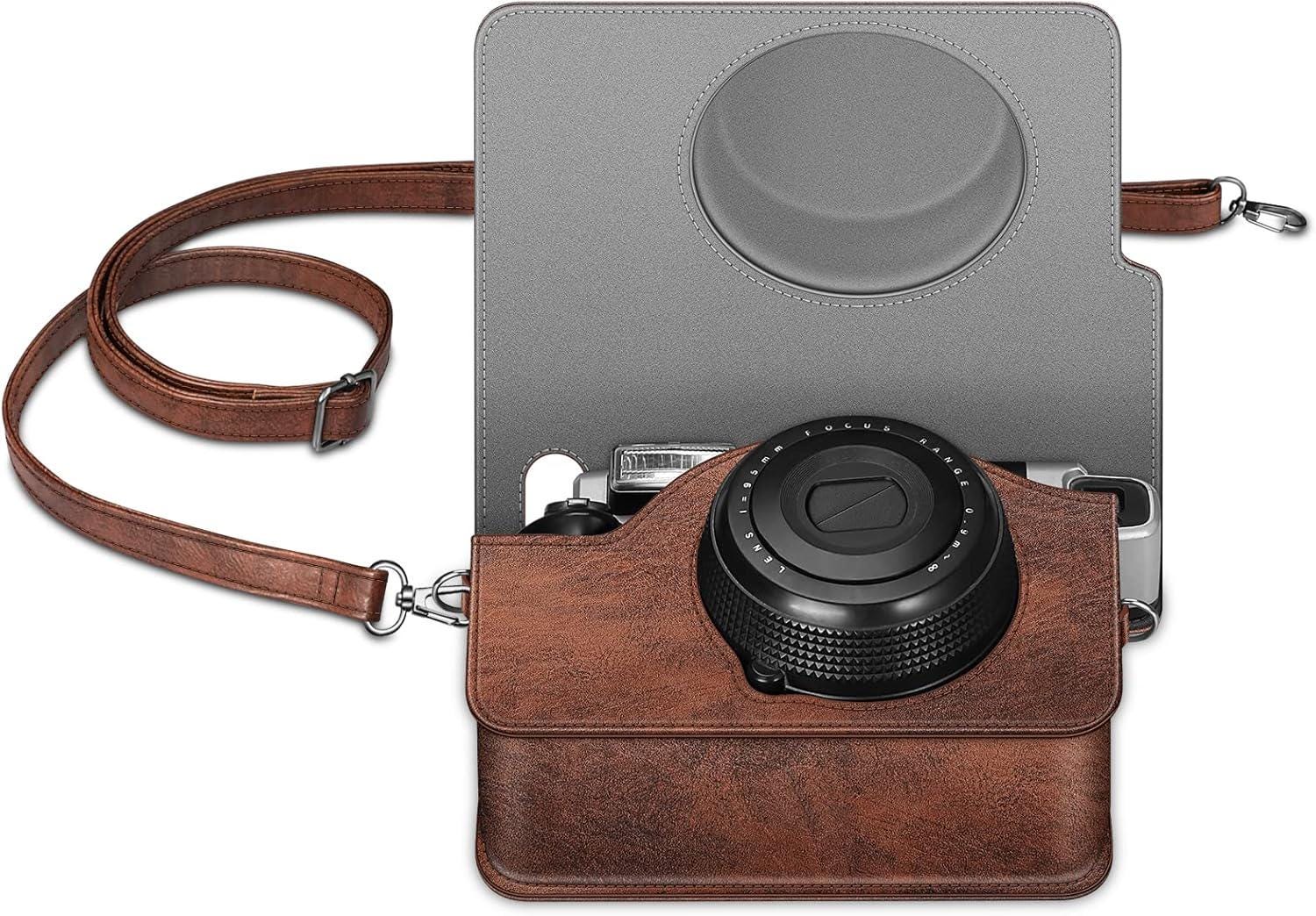 Personalized Fujifilm Instax Wide 300 Camera Case Bag Cover