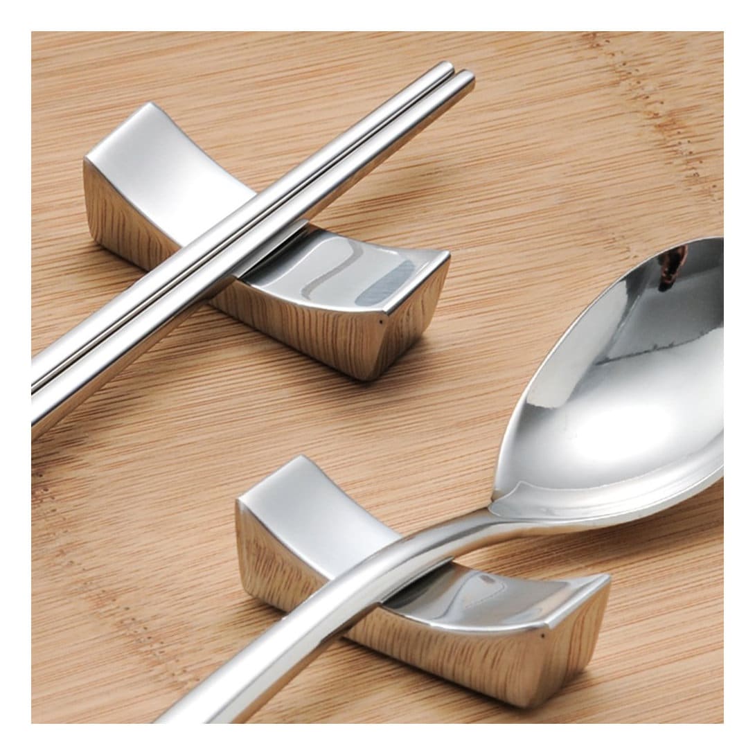 Personalized CHOPSTICKS STAND Custom Engraved Chop Sticks Etsy