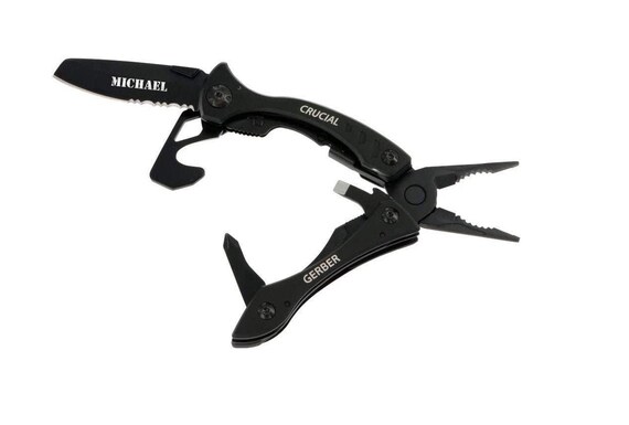 Gerber crucial multi on sale tool