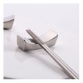 Personalized CHOPSTICKS STAND Chop Sticks Chopstick Holder Gift for Her Mom Kitchen Asian Sushi Wedding Favors Bridesmaid Custom Mothers Day