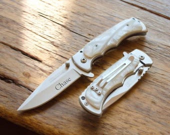 Vintage Bear MGC Fixed Blade 8 Vintage Bear MGC Fixed Blade 8