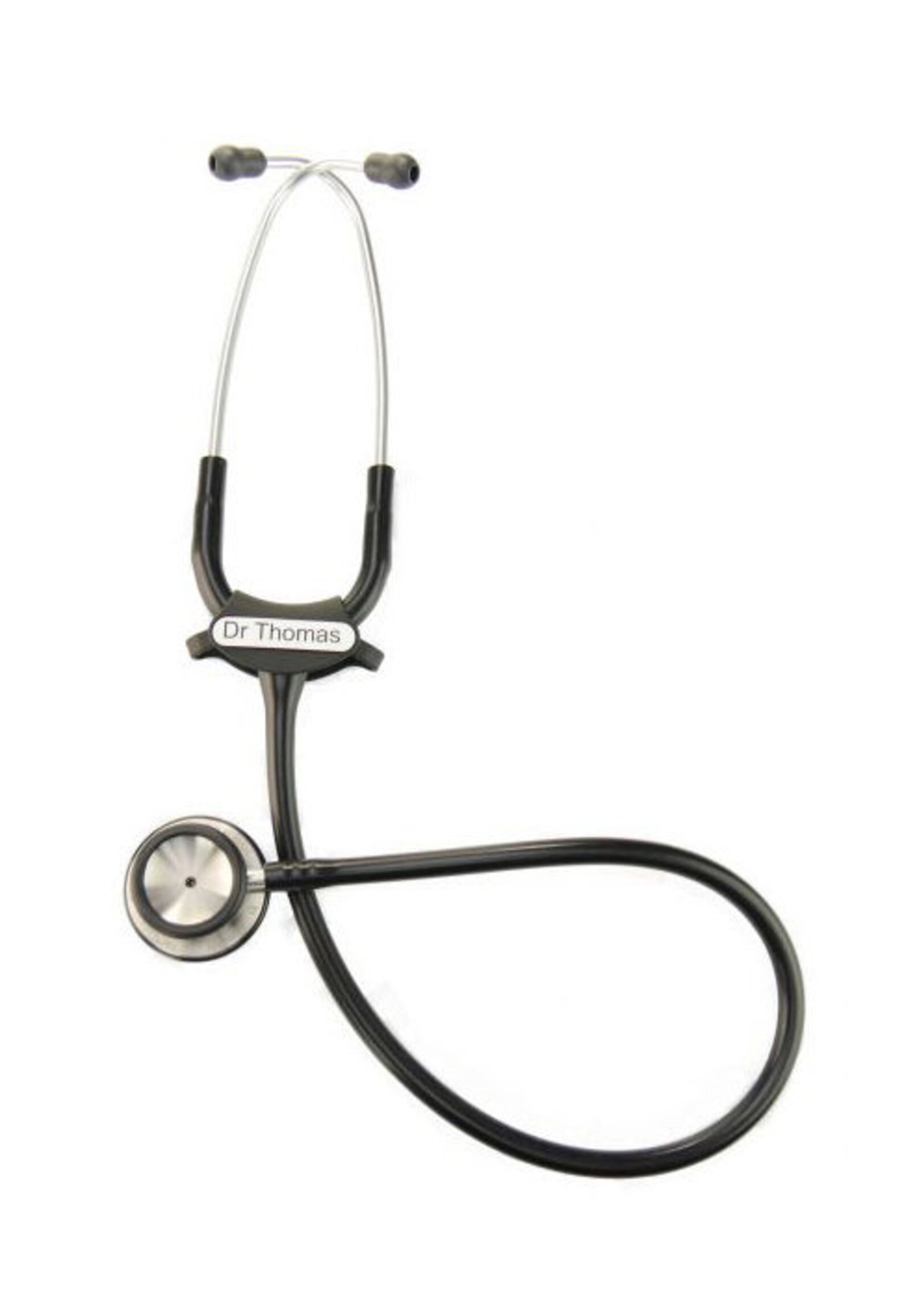 Personalized 3M Littmann Stethoscope Identification Tag Name Etsy