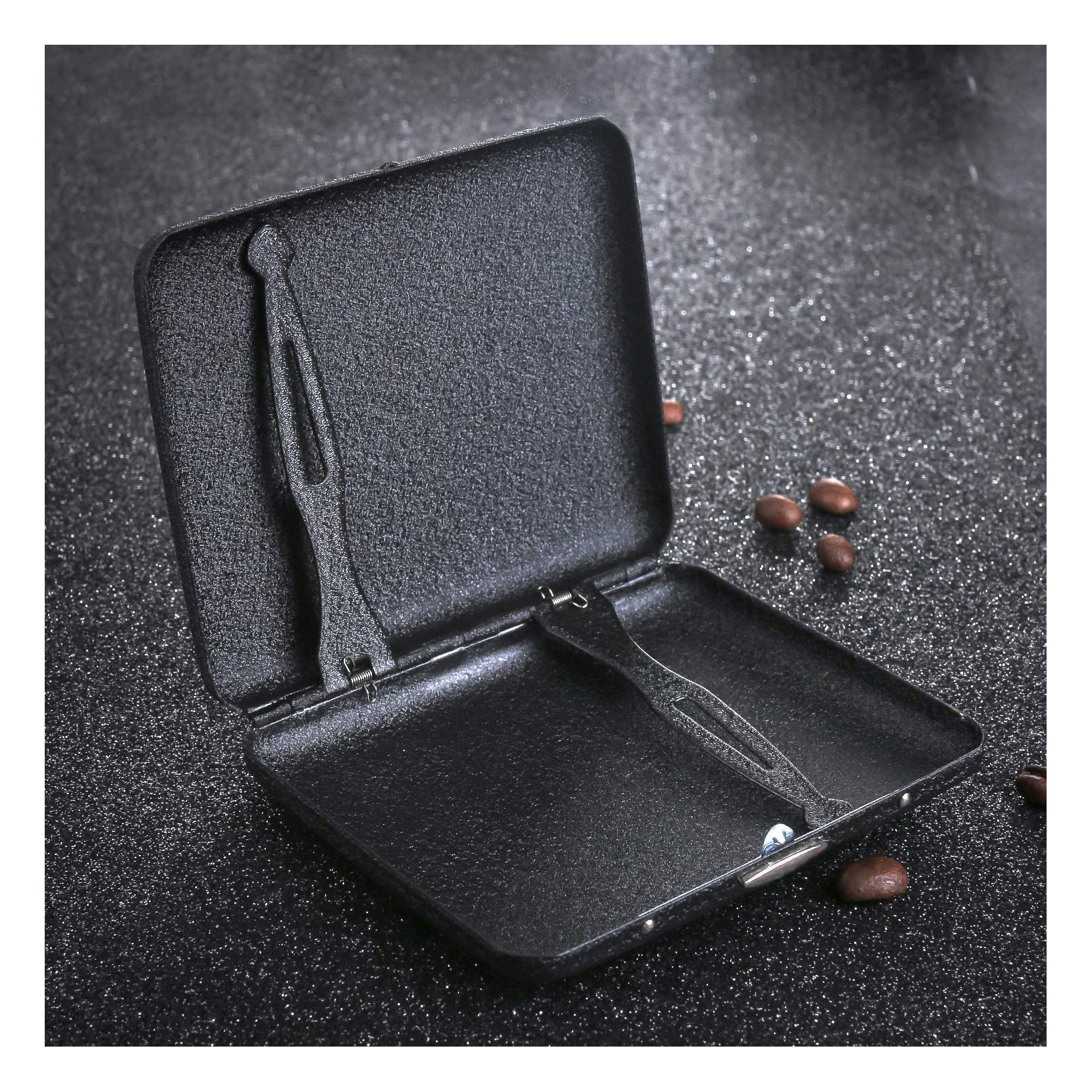 lockable cigarette case Personalized CIGARETTE CASE HOLDER Cigarettes Box Accessories Groomsmen  Birthday Gift for Him Dad Men Gift for Custom Boyfriend Mothers Day