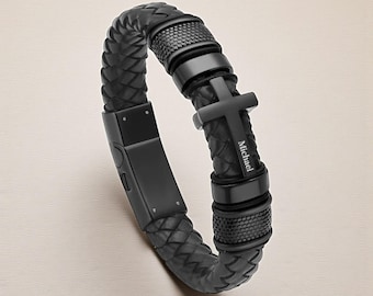 Personalized URN BRACELET Cremation Jewelry for Men Women Human Ashes Keepsake Dog Cat Hair Pet Memorial Sympathy Waterproof Custom Mothers