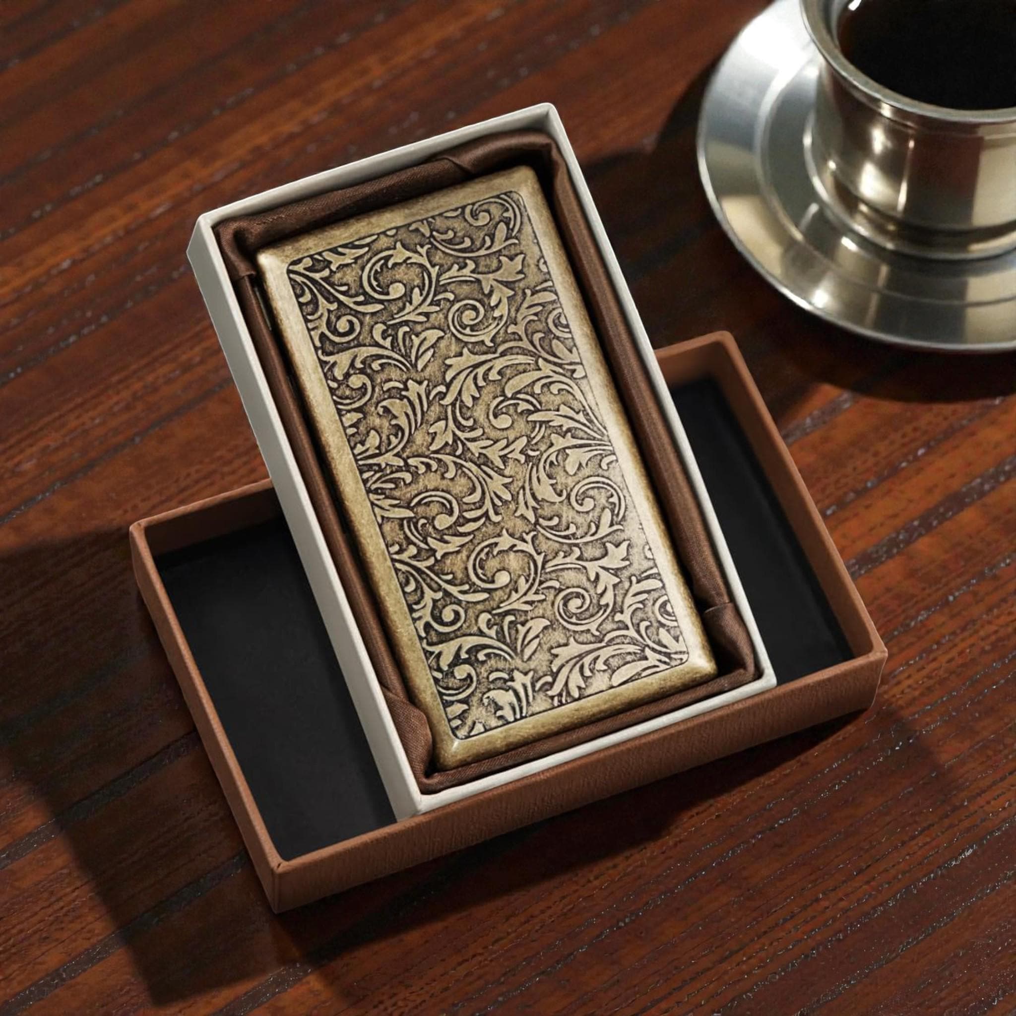 custom cigarette case 100s Personalized 100s CIGARETTE CASE Card Holder Groomsmen Birthday Gift for  Him Dad Men Retirement Golf Boyfriend Custom Engraved Engraved