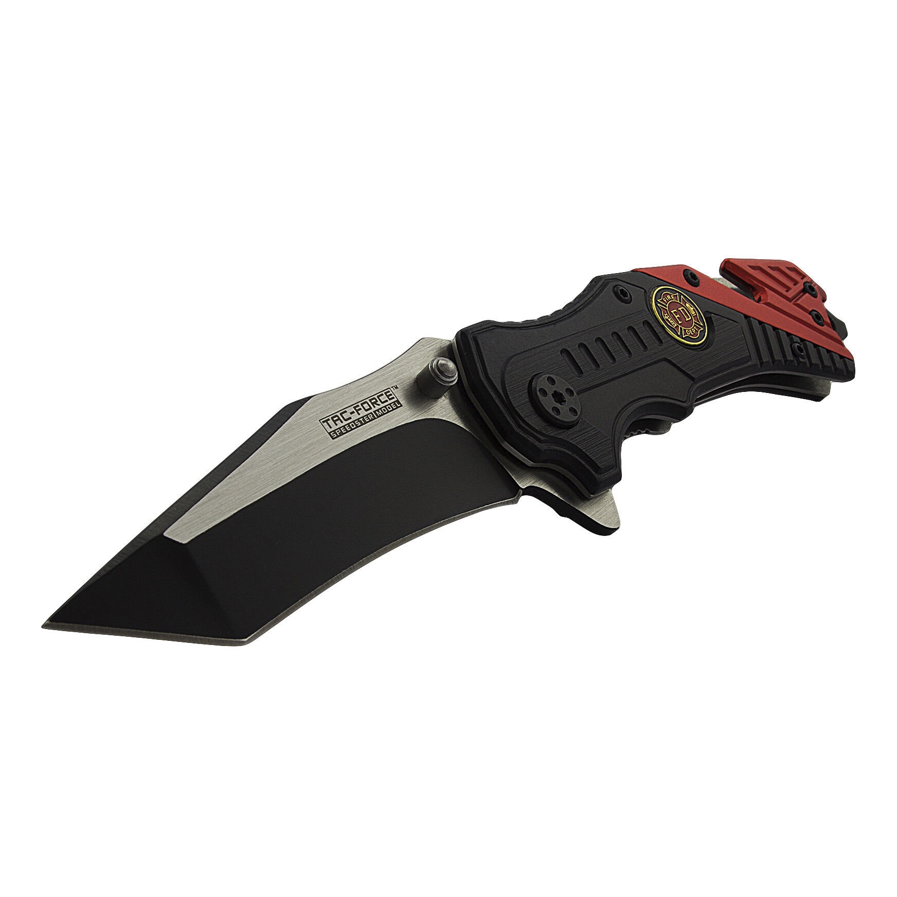 Personalized FIREFIGHTER FIREMAN Pocket Knife Knives Fire Academy Platoon Engine Custom Engraved Gift for Dad Him Grandpa Son Multitool