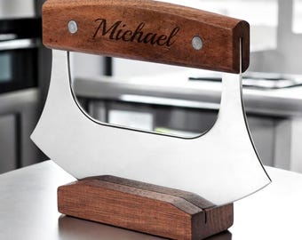 CUTCO Tafelmesser #1759 In Rot – Ergonomisches Design, Superscharf, Mit Forever-Garantie