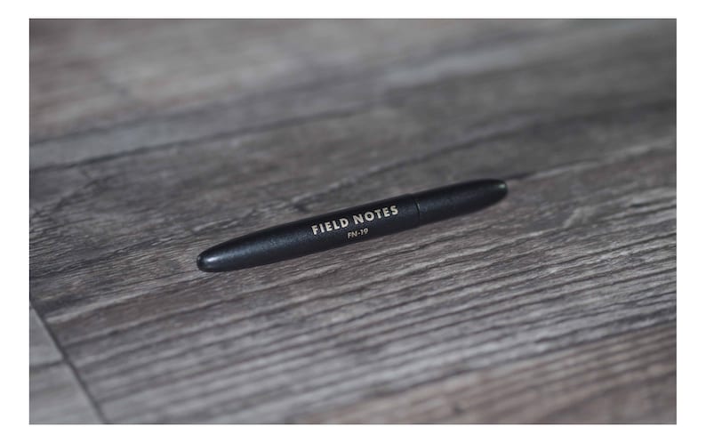 Personalized FISHER SPACE PEN Custom Engraved Bullet Pens Black Gold Silver Ballpoint Graduation Groomsmen Gifts for Dad Him Men Fathers Day Black