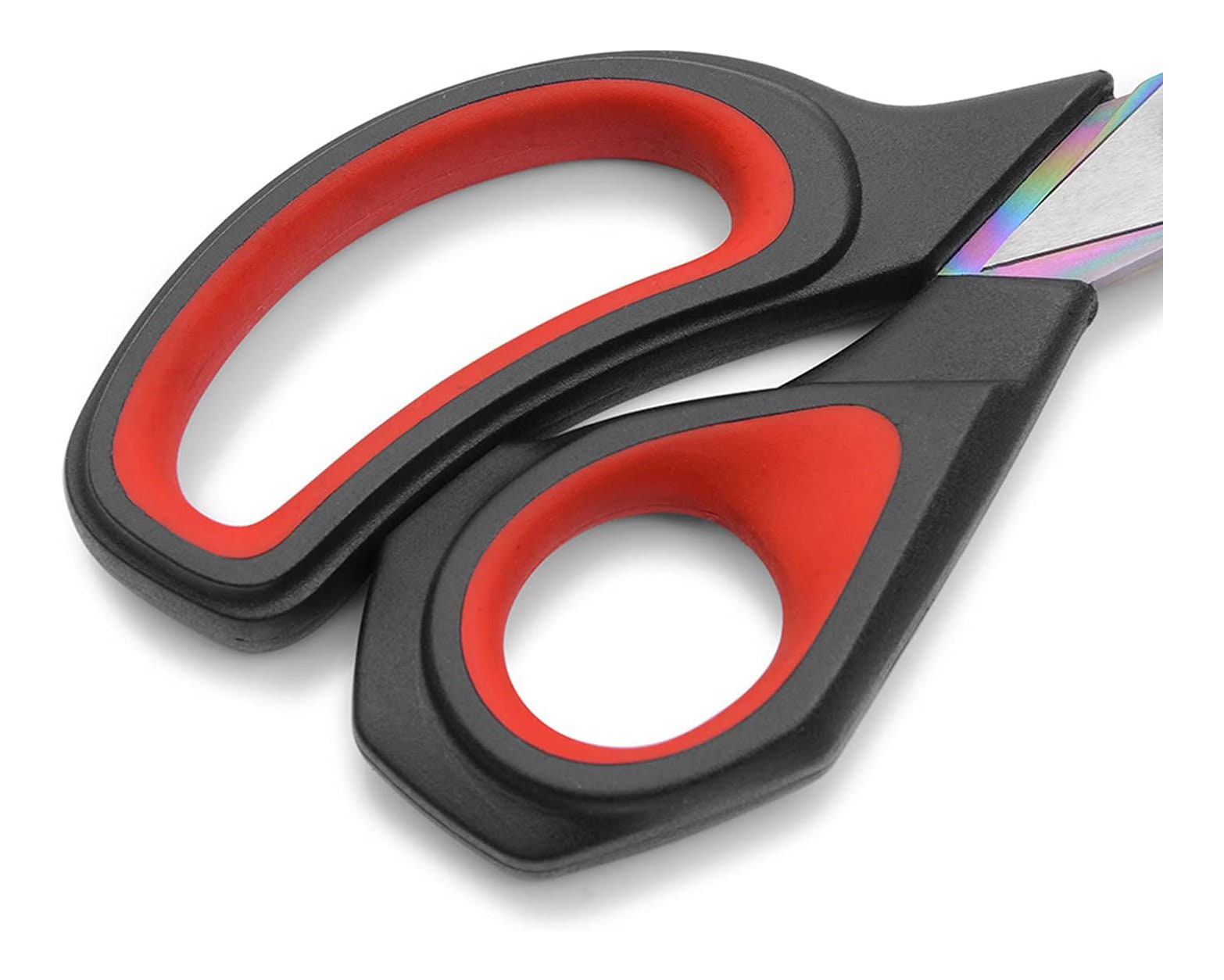 Engraved 2024 fabric scissors