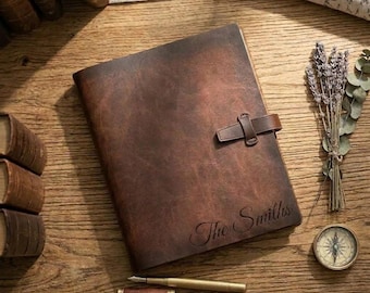 Vintage Book “leather Secrets” by F.O. Baird – 1982 - Etsy