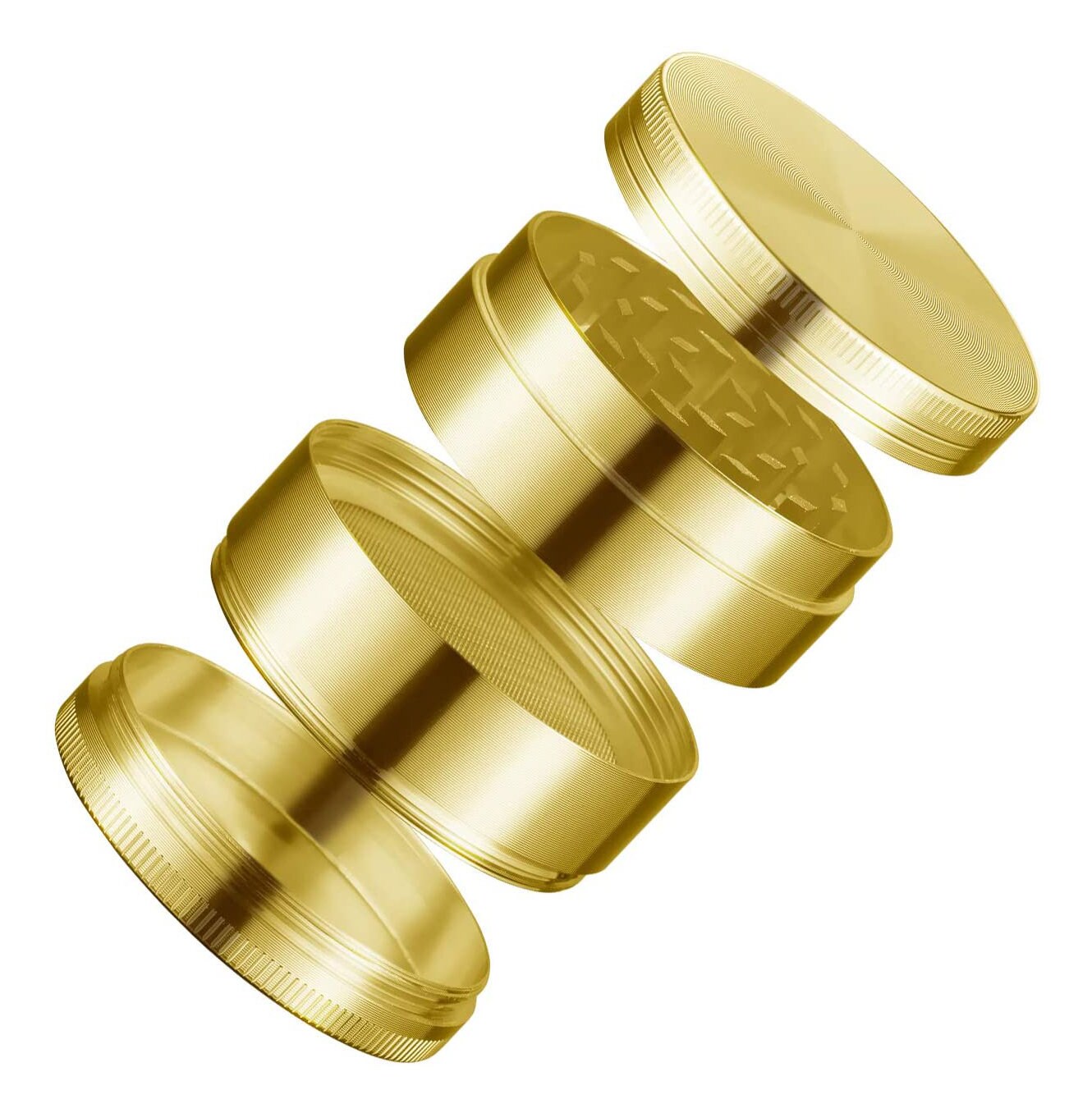 Personalized HERB GRINDER Custom Grinders Gifts for Him Her Etsy