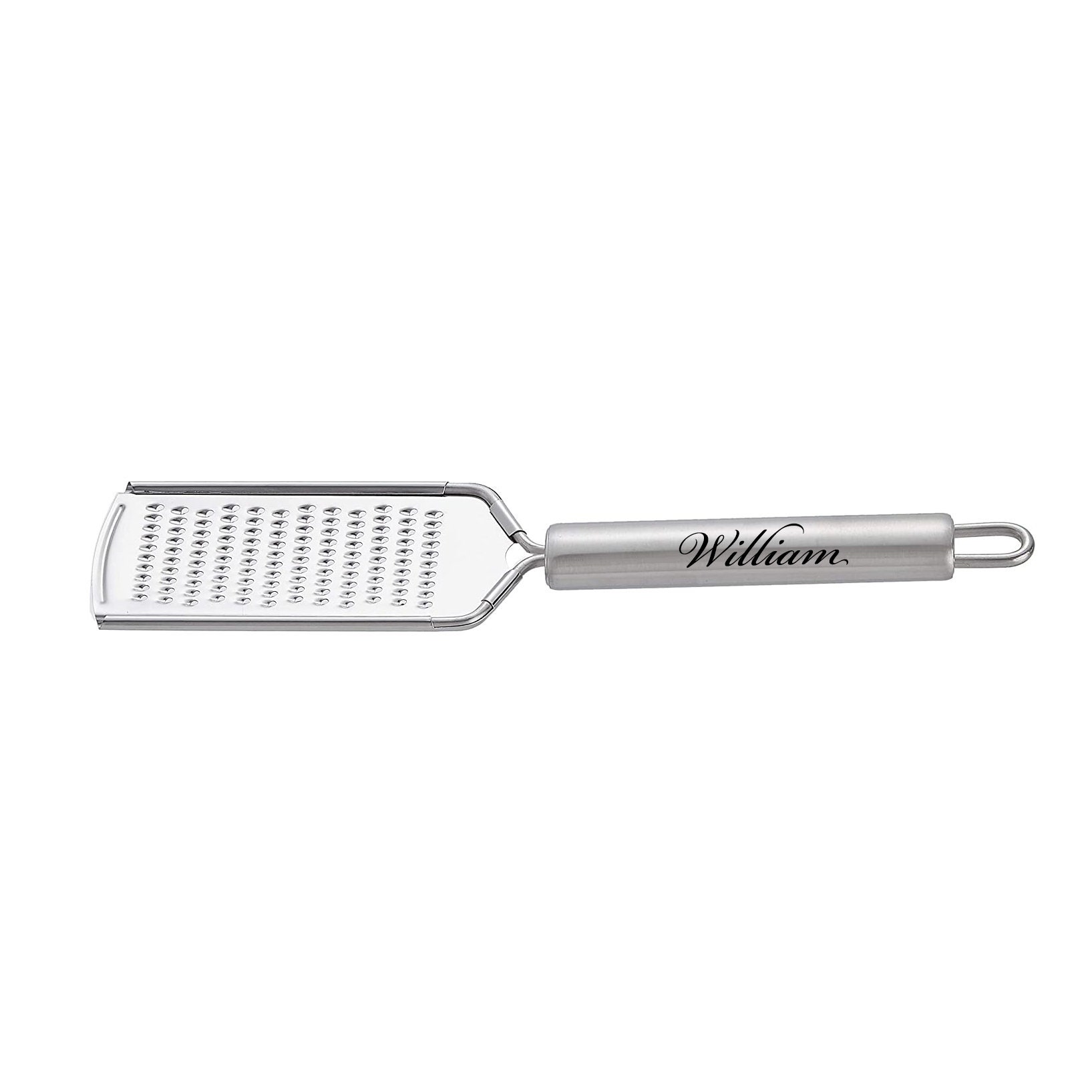 Personalized CHEESE GRATER Utensil Tool Grater Flat Etsy