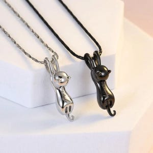 Gepersonaliseerde KRUIS URN KETTING Crematie Sieraden voor Mannen Vrouwen Menselijk As Aandenken Haar Hond Kat Huisdier Gedenkteken Waterdicht Op maat gegraveerd