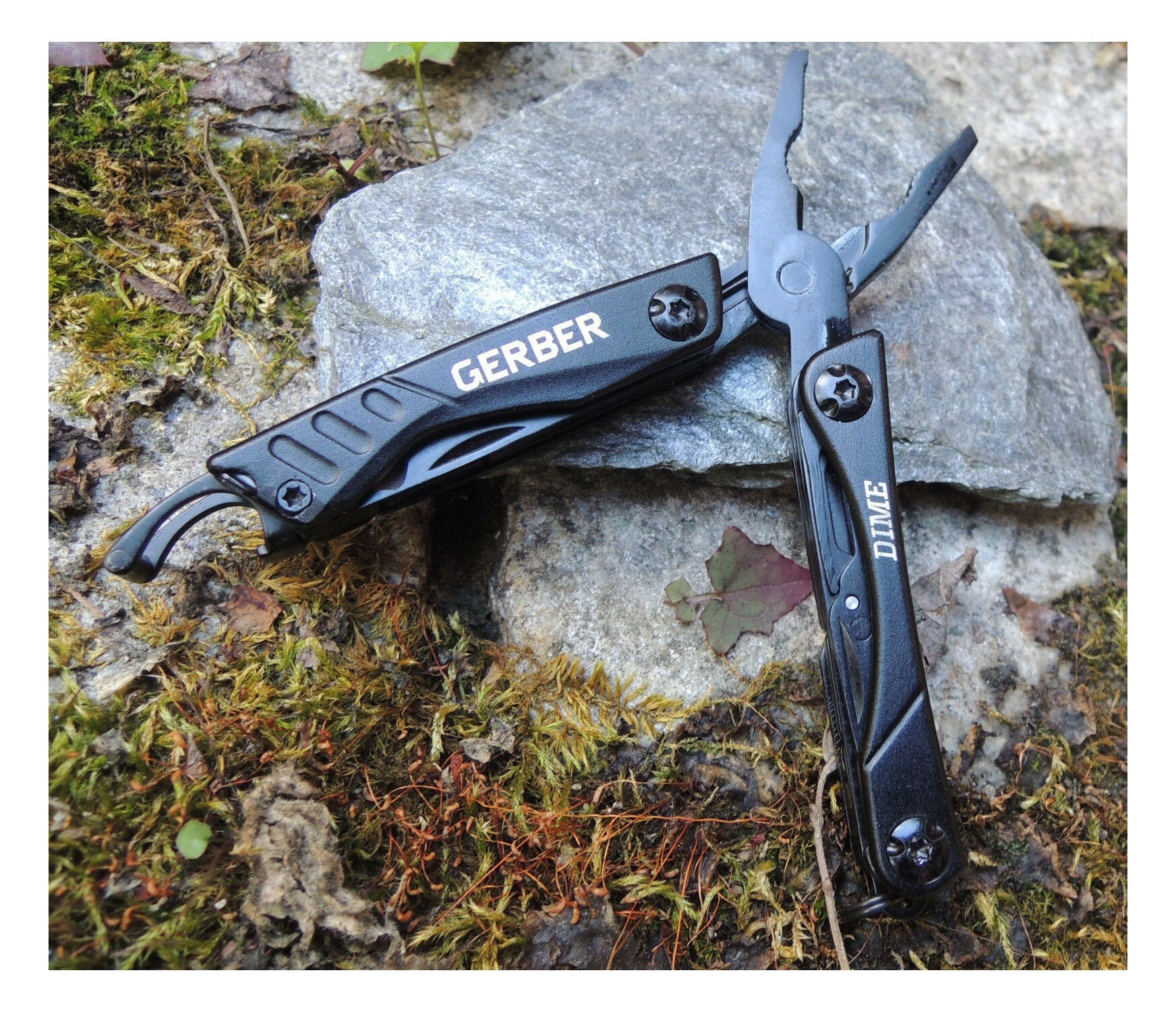 Gerber Dime Review: Is This The Best Value-for-Money Pocket Multi-Tool?