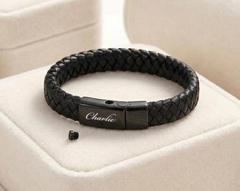 Personalized URN BRACELET Cremation Jewelry for Men Women Human Ashes Keepsake Dog Cat Hair Pet Memorial Sympathy Waterproof Custom Engraved