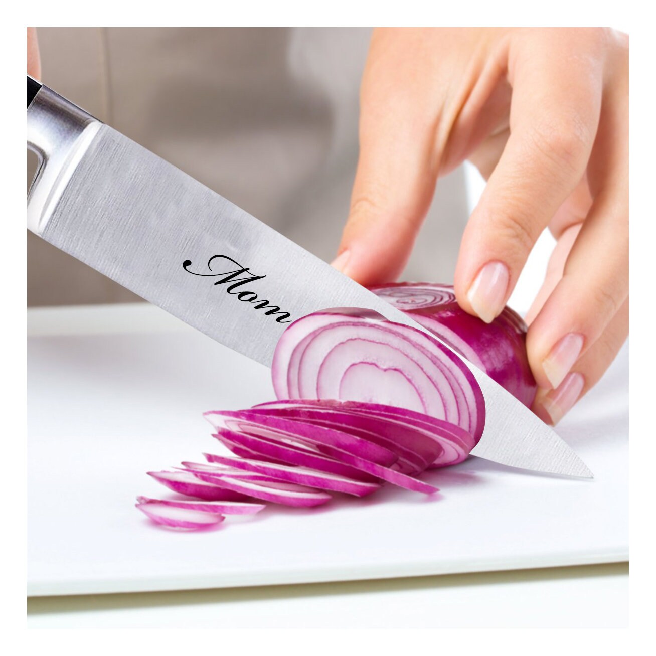 Personalized CHEFS KNIFE Chef Knive Kitchen Chef's Cooking Etsy